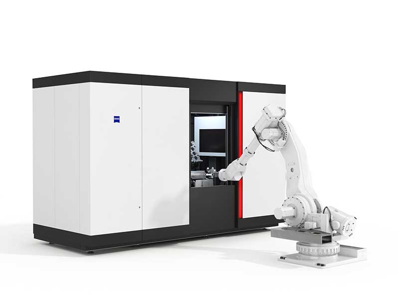 ZEISS VoluMax