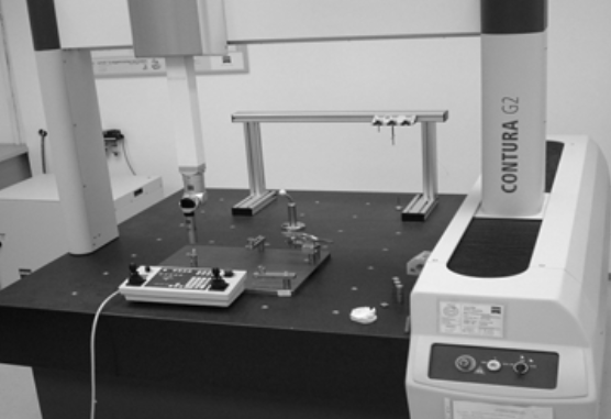 蔡司三坐標(biāo) 蔡司三坐標(biāo)